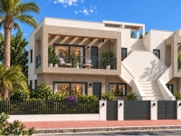New - Apartment - San Pedro del Pinatar - San Pedro del Pinatar - Town