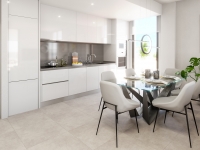 Nieuw - Appartement - Vera