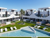 New - Apartment - San Fulgencio - San Fulgencio - Town