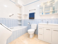 Re-Sale - Apartment - Orihuela Costa - Los Dolses