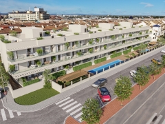Appartement - Nouveau - Los Alcazares - Los Alcazares - Ville