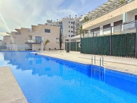 Re-Sale - Apartment - Orihuela Costa - Lomas de Campoamor