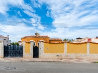 Re-Sale - Detached Villa - Ciudad Quesada - Ciudad Quesada - Town