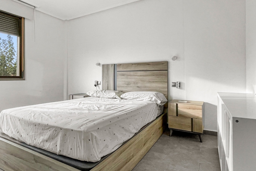 Re-Sale - Townhouse - Pilar de La Horadada - El Mojón