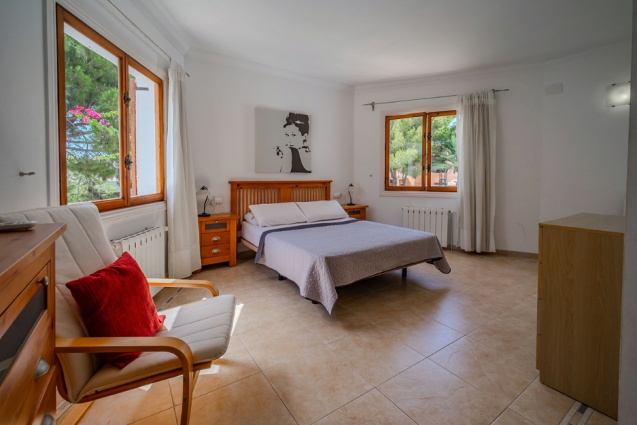 Re-Sale - Detached Villa - Orihuela Costa - Cabo Roig