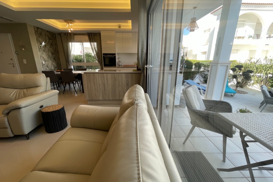 Re-Sale - Apartment - Ciudad Quesada - La Laguna