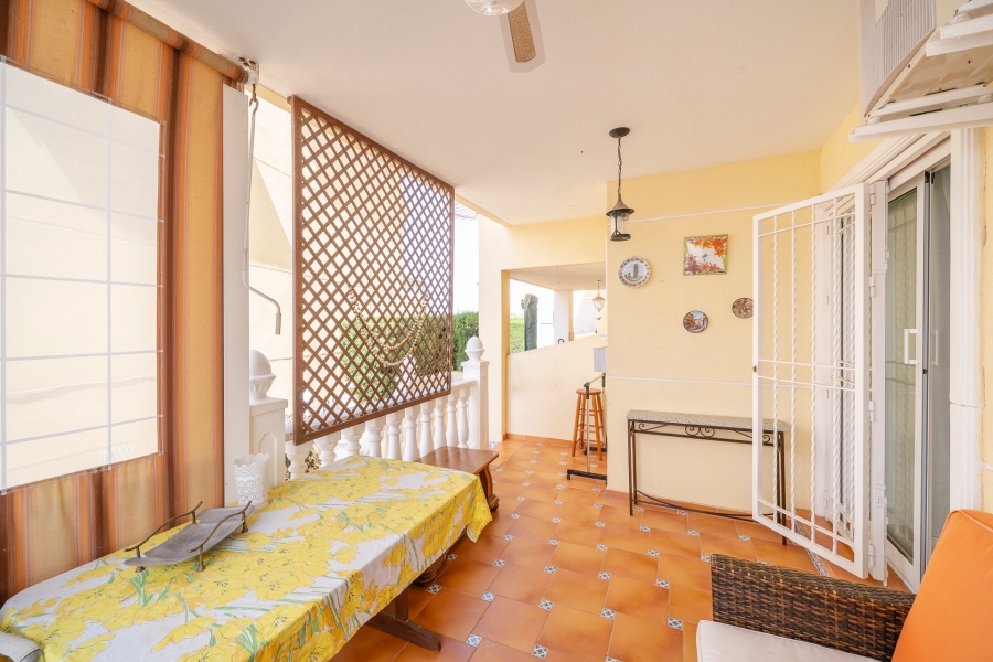 Re-Sale - Townhouse - Guardamar del Segura - El Moncayo