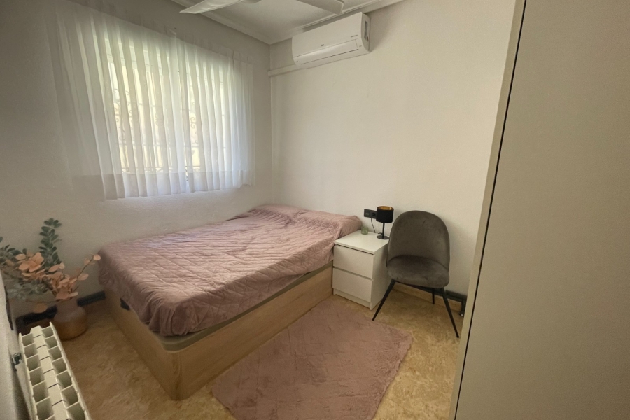 Re-Sale - Semi Detached Villa - Orihuela Costa - Villamartin