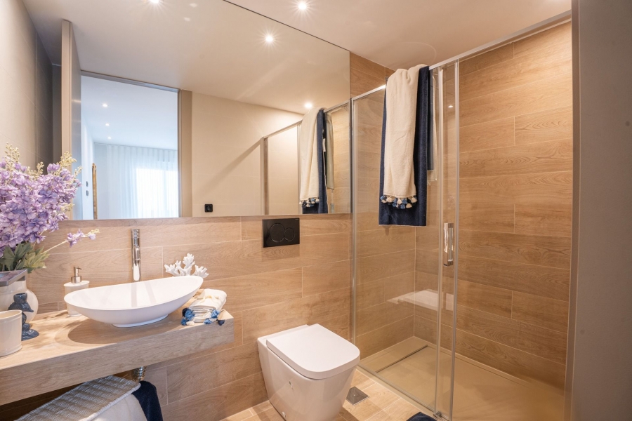 New - Apartment - Algorfa - La Finca Golf Resort