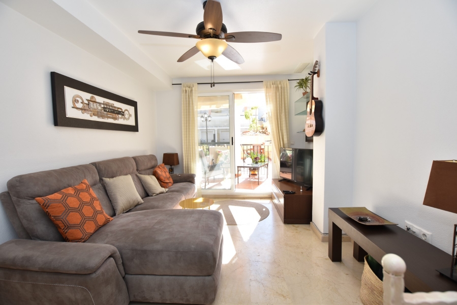 Re-Sale - Apartment - Algorfa - Algorfa - Village