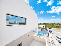 Re-Sale - Detached Villa - Benijofar - Benijofar - Village