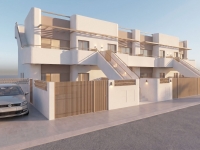 New - Apartment - Pilar de La Horadada - Pilar de La Horadada - Town