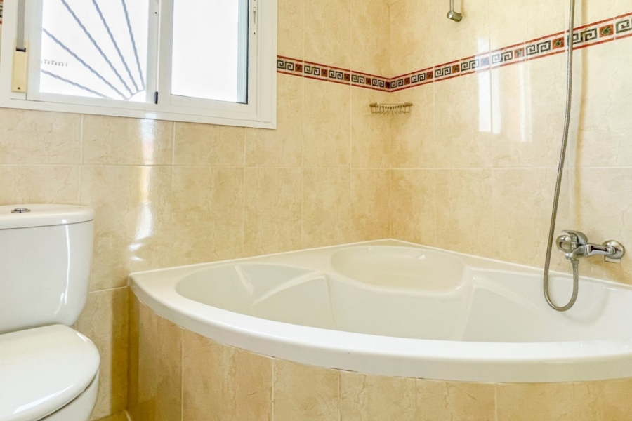 Re-Sale - Townhouse - Ciudad Quesada - Doña Pepa