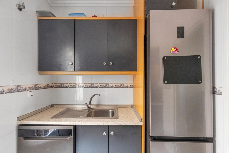 Re-Sale - Apartment - Orihuela Costa - Los Altos