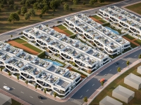 New - Apartment - San Miguel de Salinas - San Miguel - Town