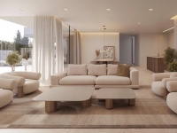 Nye - Frittliggende Villa - Teulada