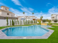 Re-Sale - Apartment - Ciudad Quesada - La Laguna