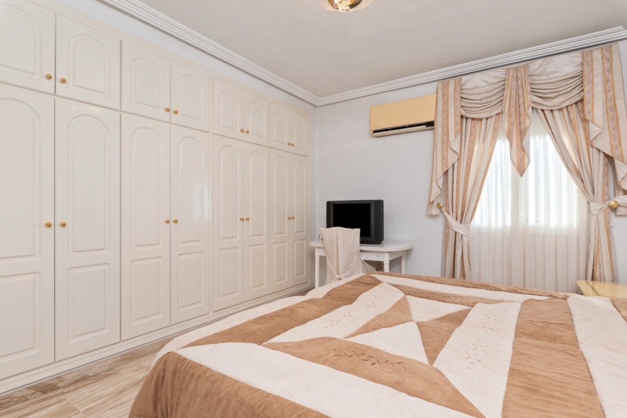 Re-Sale - Detached Villa - Ciudad Quesada - Doña Pepa