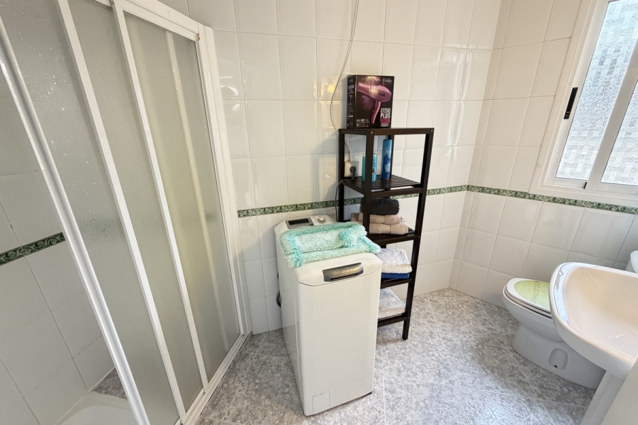 Re-Sale - Apartment - San Miguel de Salinas - La Cañada - Los Alcores