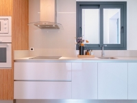 Re-Sale - Detached Villa - San Miguel de Salinas - San Miguel - Town