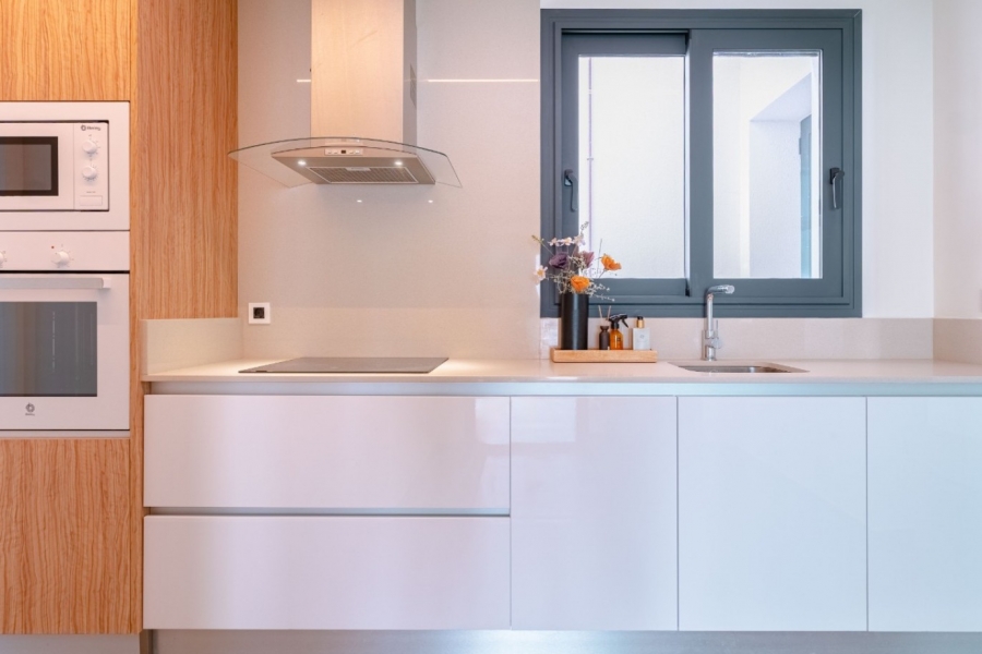 Re-Sale - Detached Villa - San Miguel de Salinas - San Miguel - Town