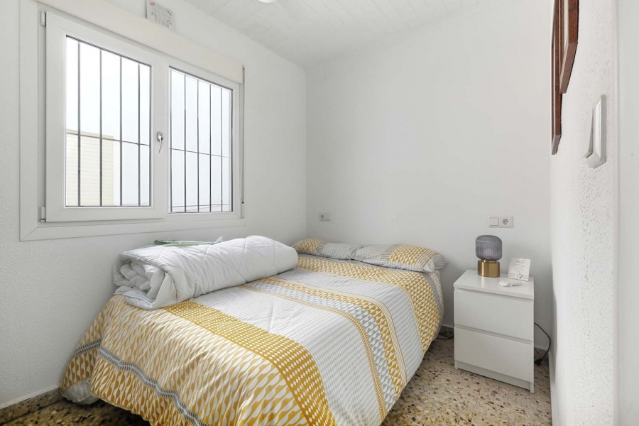 Re-Sale - Apartment - Lo Pagan - Lo Pagan - Town