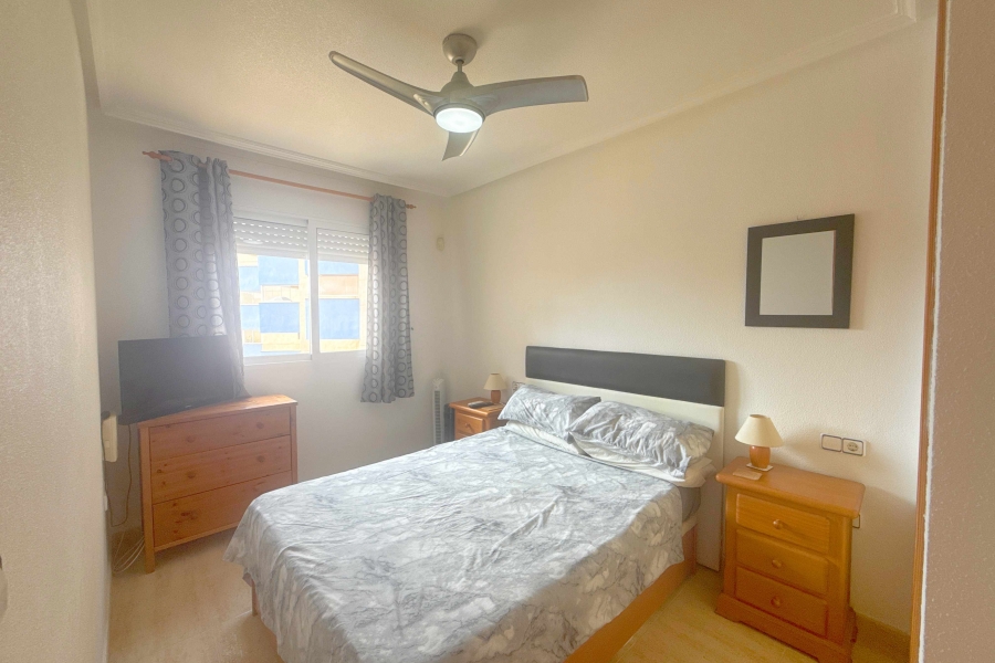 Re-Sale - Apartment - Orihuela Costa - Cabo Roig