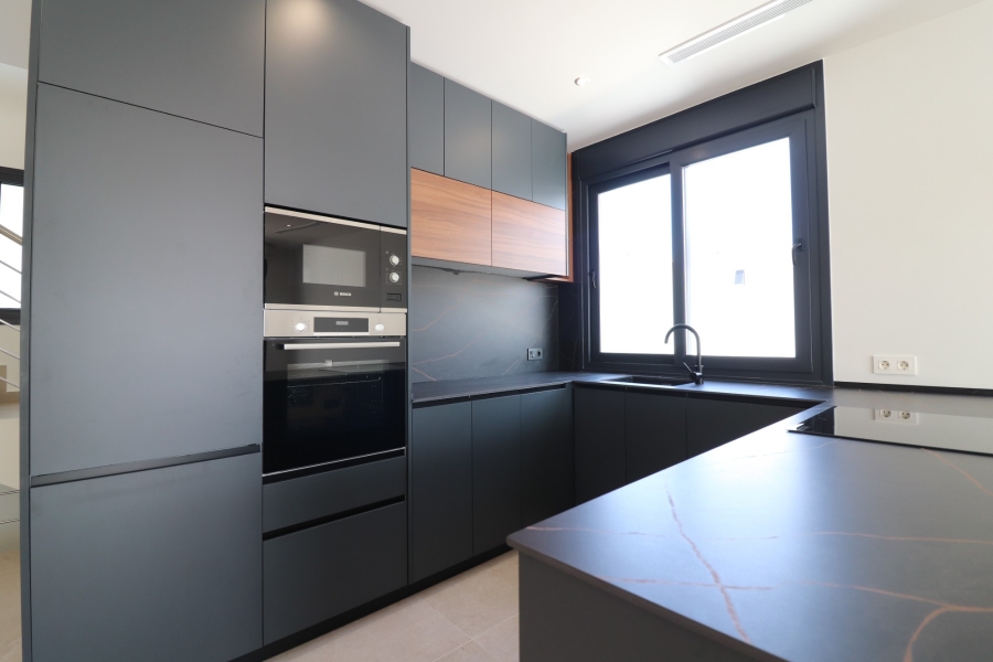 Re-Sale - Detached Villa - Ciudad Quesada - Ciudad Quesada - Town