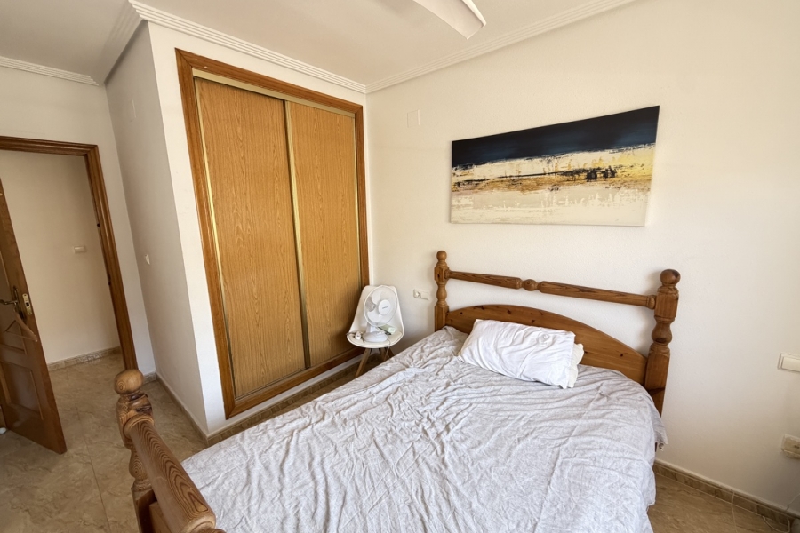 Re-Sale - Apartment - San Miguel de Salinas - San Miguel - Town