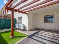 Re-Sale - Townhouse - Ciudad Quesada