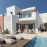 New - Detached Villa - Torre Pacheco - Roldán