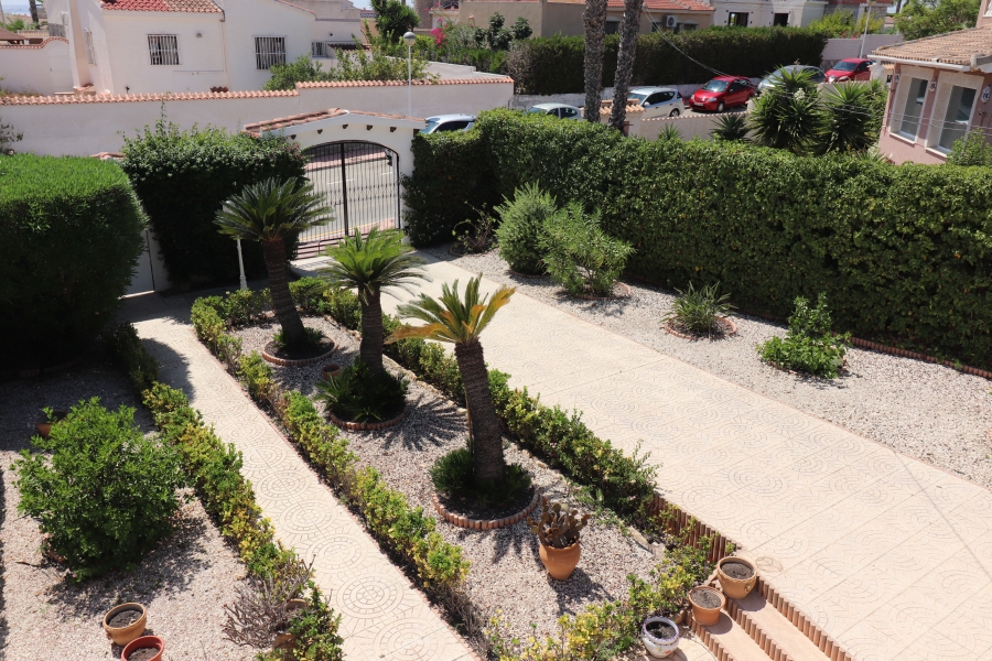 Re-Sale - Detached Villa - Ciudad Quesada - La Marquesa
