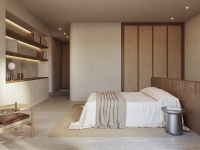 New - Detached Villa - Altea
