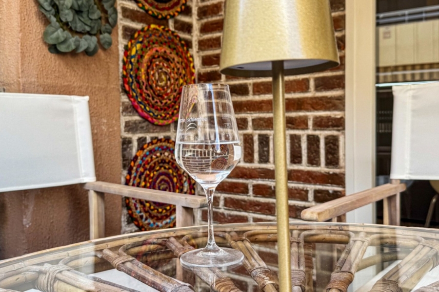 Re-Sale - Apartment - Torrevieja - El Acequión - Los Náufragos