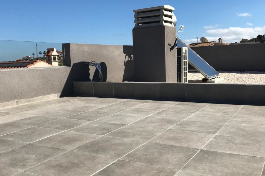 Re-Sale - Detached Villa - Ciudad Quesada - La Marquesa