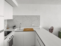 Re-Sale - Apartment - Torrevieja - Rocio del Mar