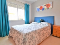 Re-Sale - Apartment - Orihuela Costa - Playa Flamenca