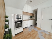 Re-Sale - Townhouse - Orihuela Costa - La Zenia