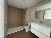 Nye - Rekkehus - Portmán