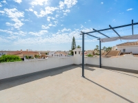Re-Sale - Detached Villa - Ciudad Quesada - Pueblo Bravo