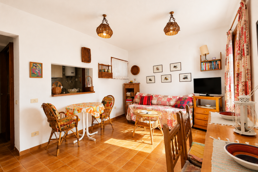 Re-Sale - Townhouse - Torrevieja - Torrevieja - Centre