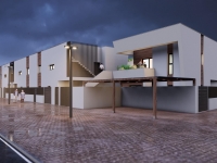 New - Bungalow - Torre Pacheco - Torre Pacheco - Town