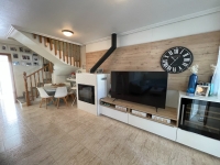 Re-Sale - Townhouse - Torre de La Horadada - Torre de La Horadada - Town