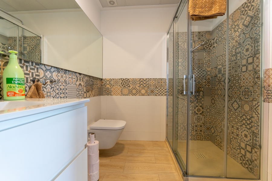 New - Detached Villa - San Pedro del Pinatar - San Pedro del Pinatar - Town