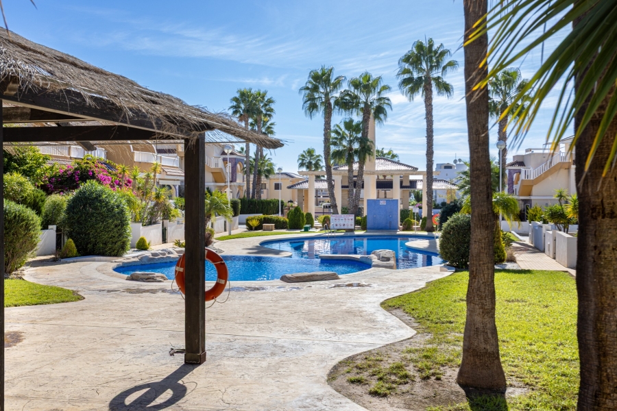 Re-Sale - Apartment - Ciudad Quesada - Doña Pepa