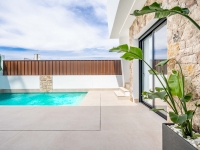 Nye - Frittliggende Villa - Torre-Pacheco