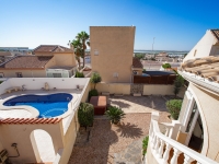 Re-Sale - Detached Villa - Ciudad Quesada - Ciudad Quesada - Town