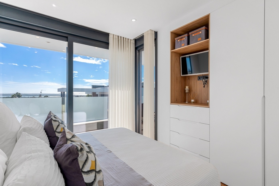 Re-Sale - Detached Villa - Ciudad Quesada - Ciudad Quesada - Town