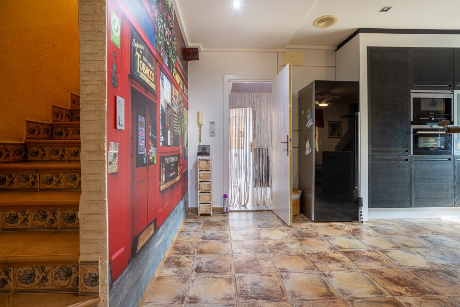 Re-Sale - Detached Villa - Elche - La Hoya