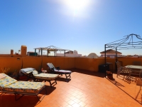 Re-Sale - Apartment - Los Montesinos - La Herrada